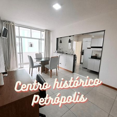 Centro De Petropolis Perto De Tudo Eksteriør billede