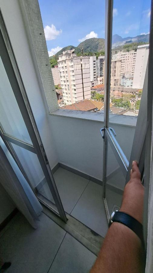 Centro De Petropolis Perto De Tudo Eksteriør billede