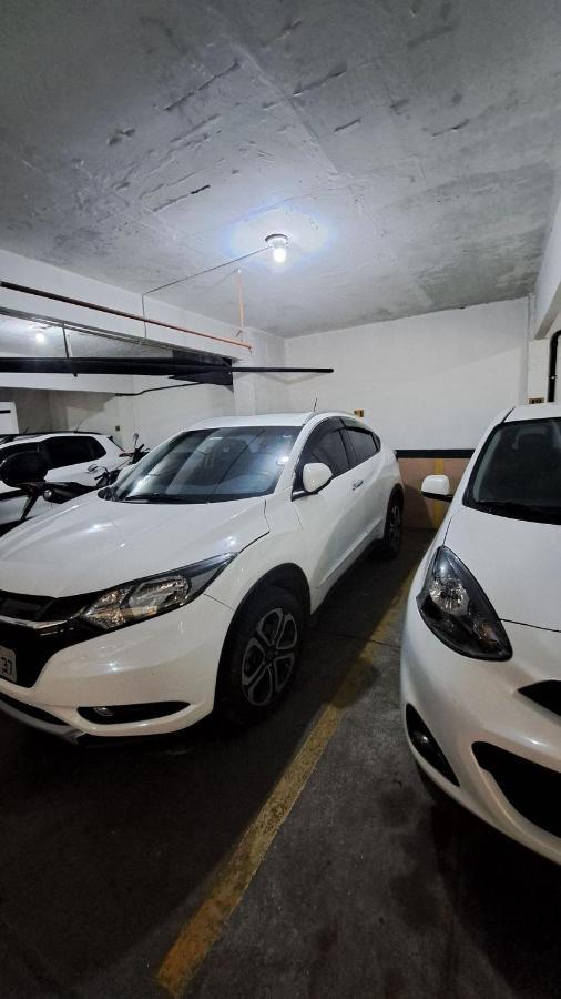 Centro De Petropolis Perto De Tudo Eksteriør billede